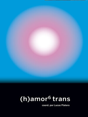 cover image of (h)amor 6